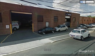 Bronx, NY Industrial - 3635 Rombouts Ave