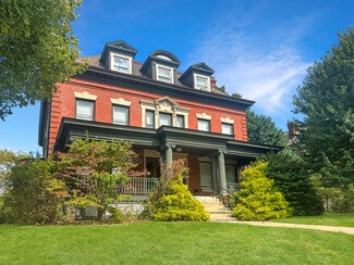 Pittsburgh, PA undefined - 774 N Negley Ave