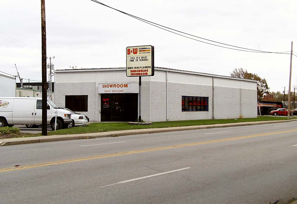 2101 Cunningham Rd, Indianapolis, IN for Sale