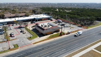 Austin, TX Fast Food - 904 E Braker Ln