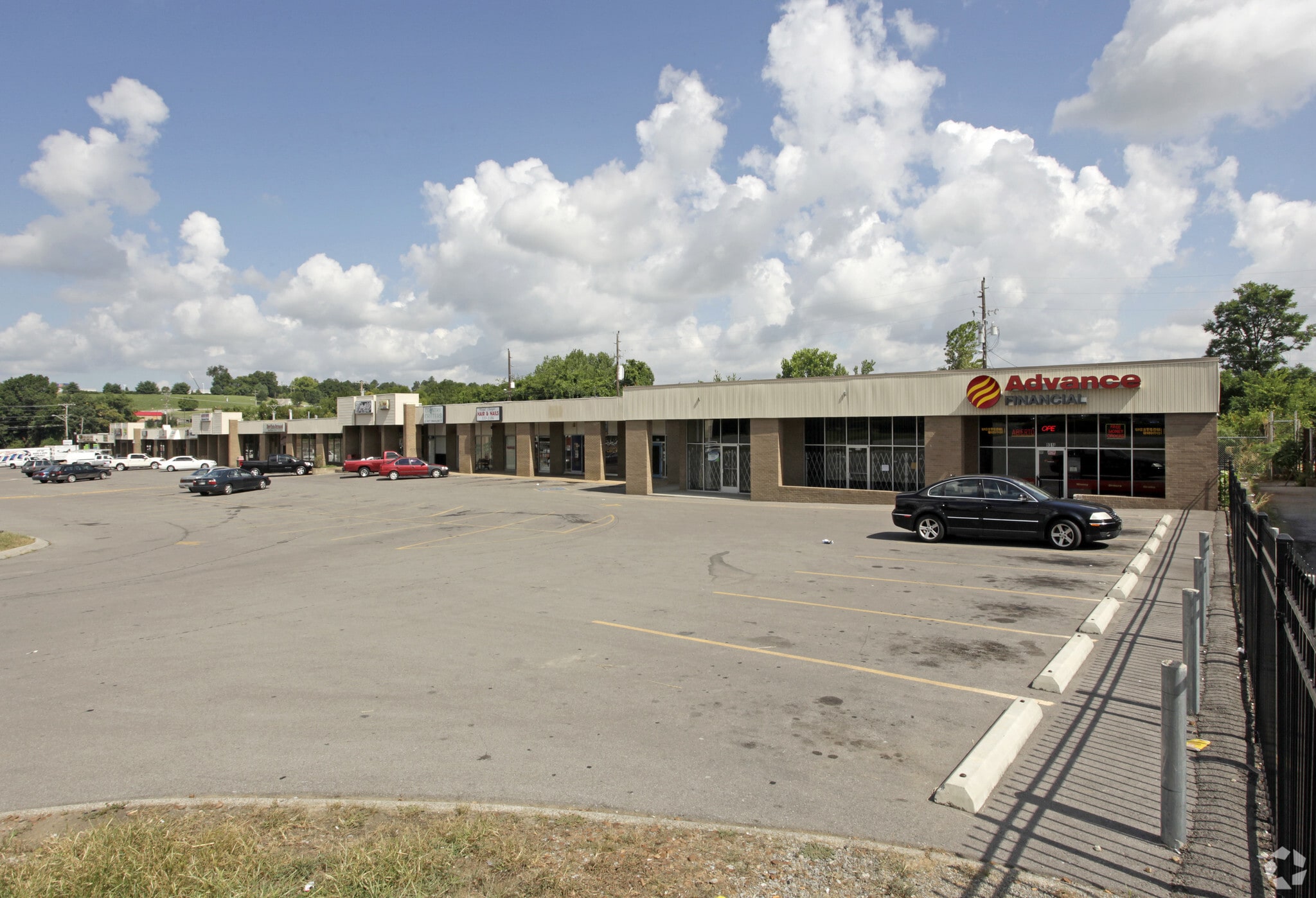 931-965 Richards Rd, Antioch, TN for Rent