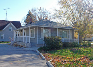 Burlington, WI Medical - 598 Milwaukeea Ave