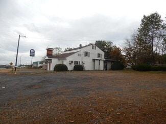 Coal Township, PA Commercial - 9369 Pennsylvania 61 Coal Township, PA Commercial - 9369 Pennsylvania 61