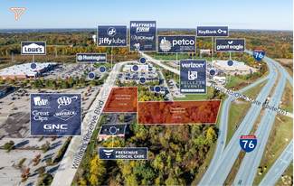 Wadsworth, OH undefined - 1144 Williams Reserve Blvd