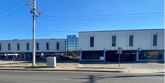 Virginia Beach, VA Office - 138 S Rosemont Rd