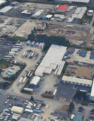 Pacific, WA Industrial - 1503 Thornton Ave SW Pacific, WA Industrial - 1503 Thornton Ave SW