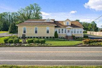 Gambrills, MD Office - 851 Annapolis Rd