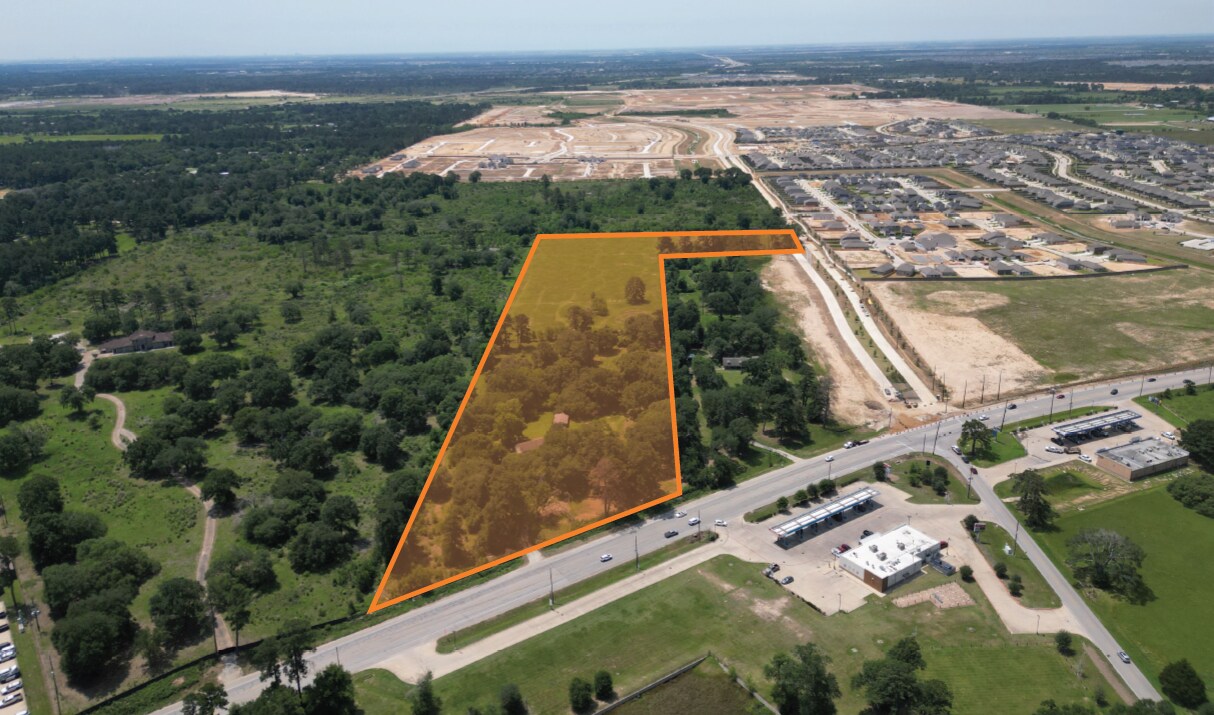 21821 FM 2920 Rd, Hockley, TX for Sale