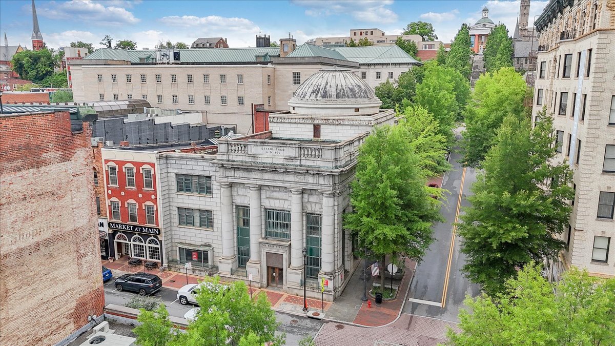 901 Main St, Lynchburg, VA for Sale