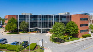 Baltimore, MD Office - 3449 Wilkens Ave