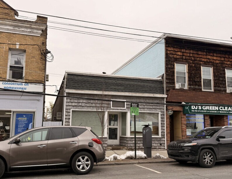 99 Main St, Dobbs Ferry, NY for Sale