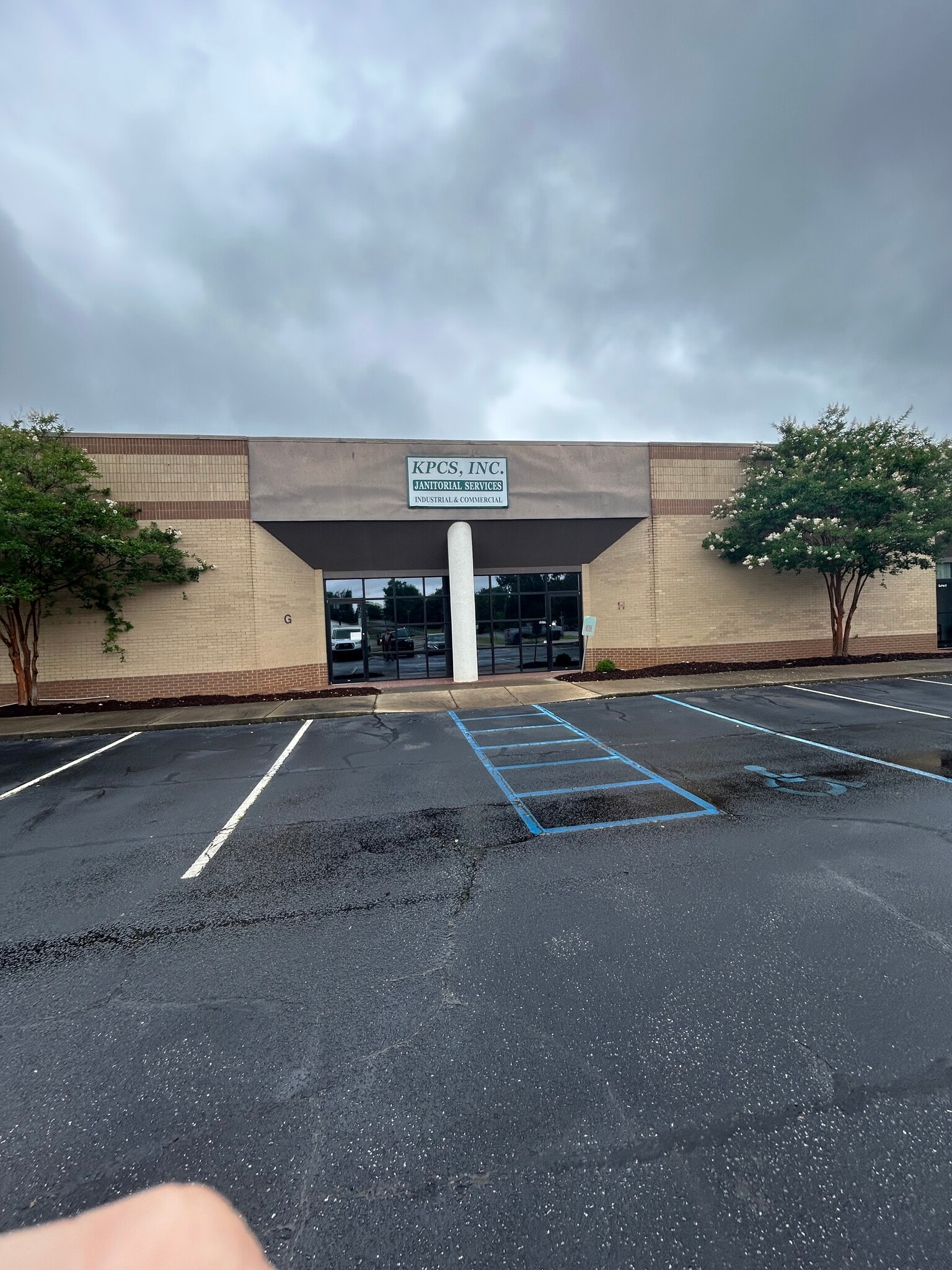 1110 W Butler Rd, Greenville, SC for Rent
