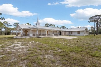 Perry, FL Churches - 21070 Beach Rd Perry, FL Churches - 21070 Beach Rd