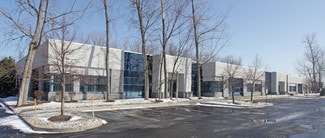 Buffalo, NY Office, Office/Medical - 170 Northpointe Pky