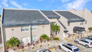 Port Charlotte, FL Office/Medical - 3417 Tamiami Trl