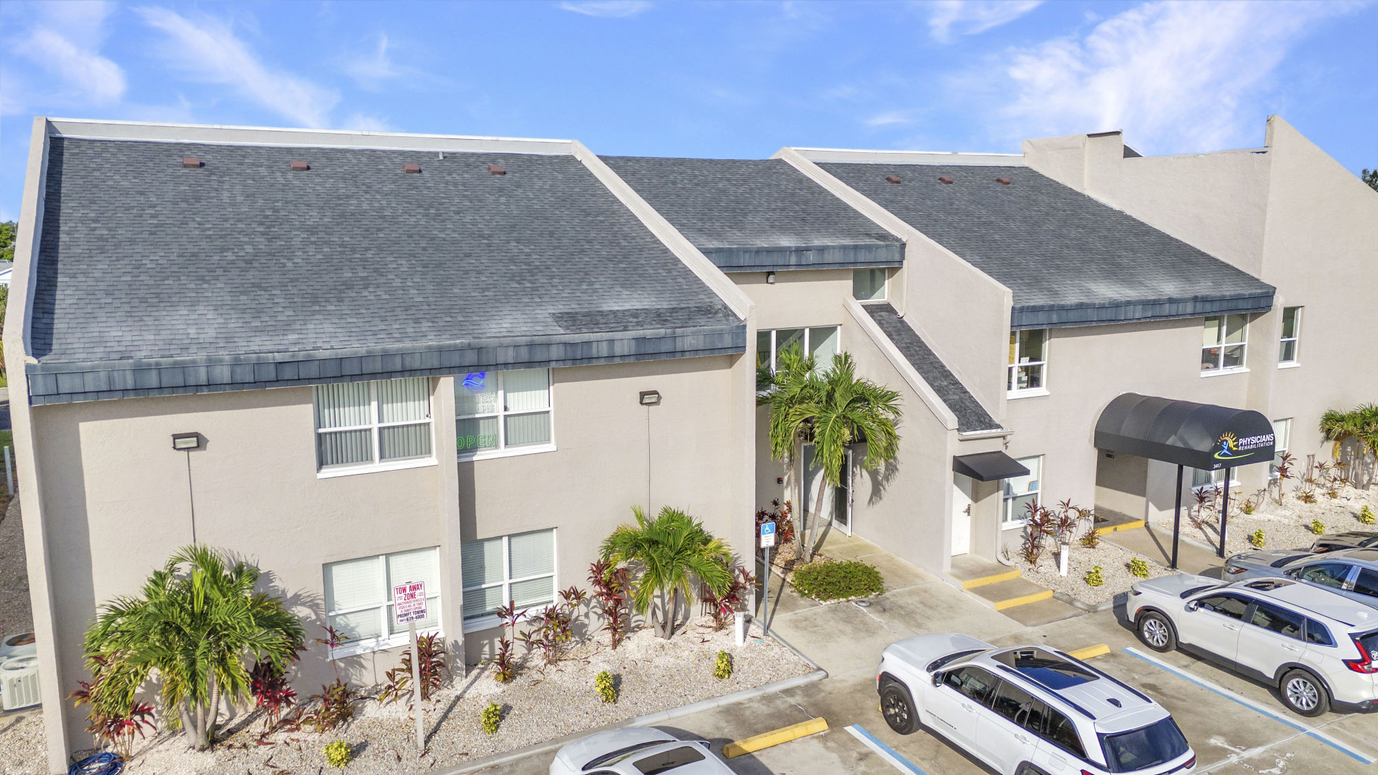 3417 Tamiami Trl, Port Charlotte, FL for Rent