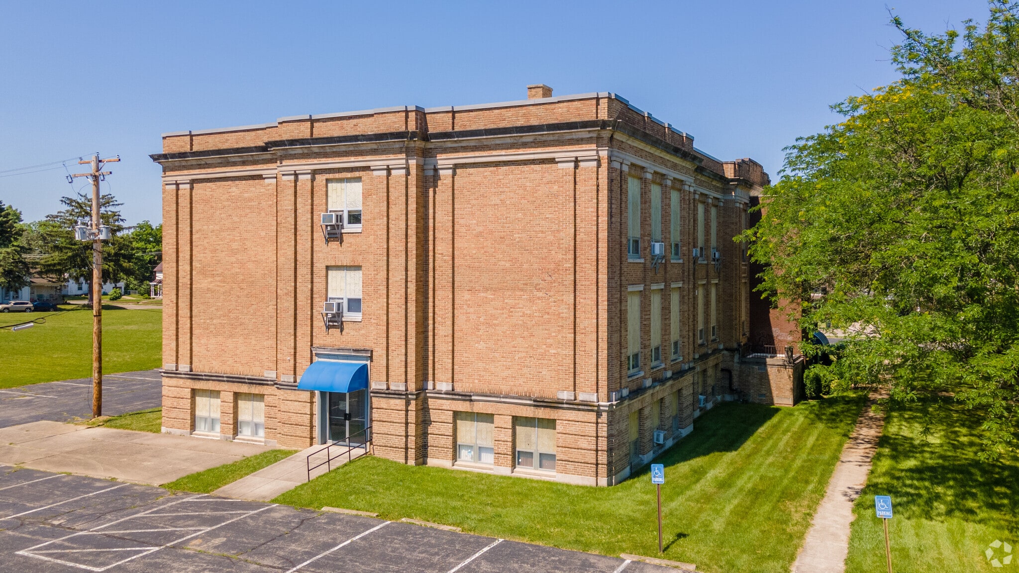 300 E Auburn Ave, Springfield, OH for Sale