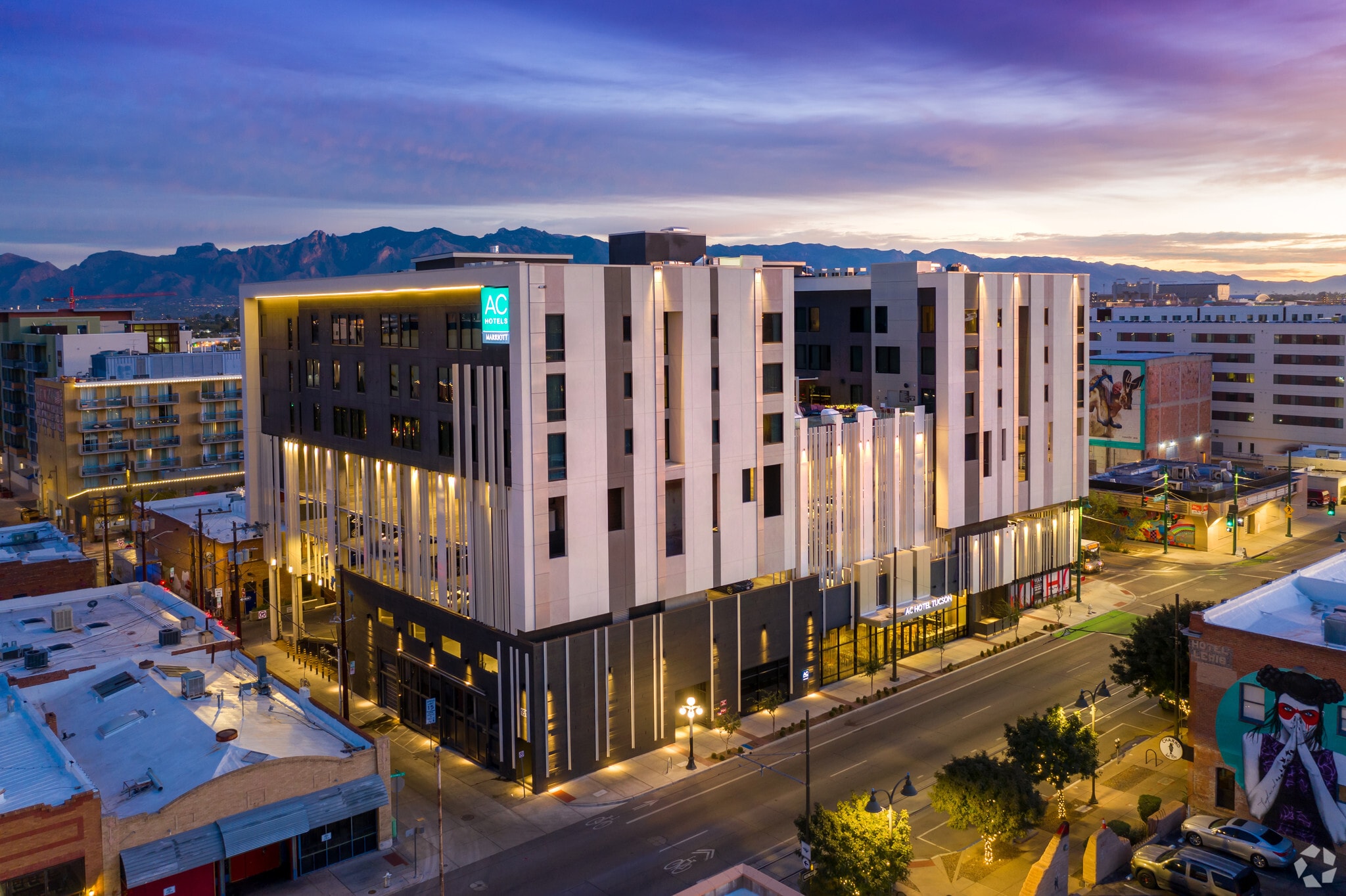 151 E Broadway Blvd, Tucson, AZ for Rent