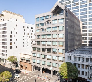 Los Angeles, CA Office - 631 S Olive St