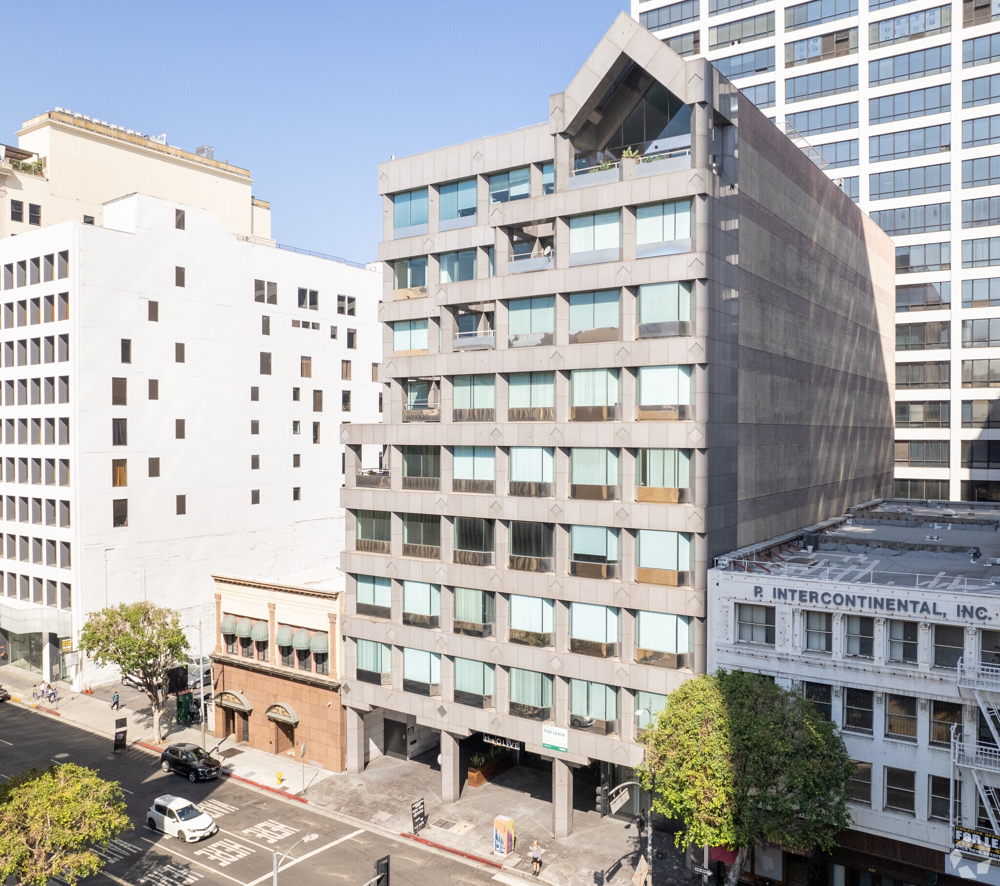 631 S Olive St, Los Angeles, CA for Sale