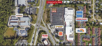 Orange City, FL Commercial Land - 2421 Enterprise Rd Orange City, FL Commercial Land - 2421 Enterprise Rd