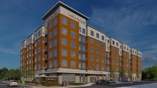 Warwick, RI Commercial - 60 Montebello Rd Warwick, RI Commercial - 60 Montebello Rd