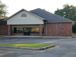 Hot Springs National Park, AR Office - 4439 N State Hwy