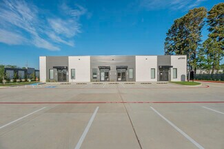 Cypress, TX Office - 17985 Shaw Rd Cypress, TX Office - 17985 Shaw Rd