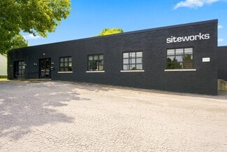 Nashville, TN Office/Retail - 6115 Robertson Ave