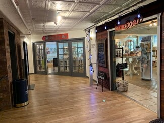 Prescott, AZ Retail - 130 W Gurley St