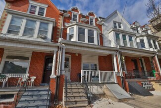 Allentown, PA undefined - 22 S 13th St