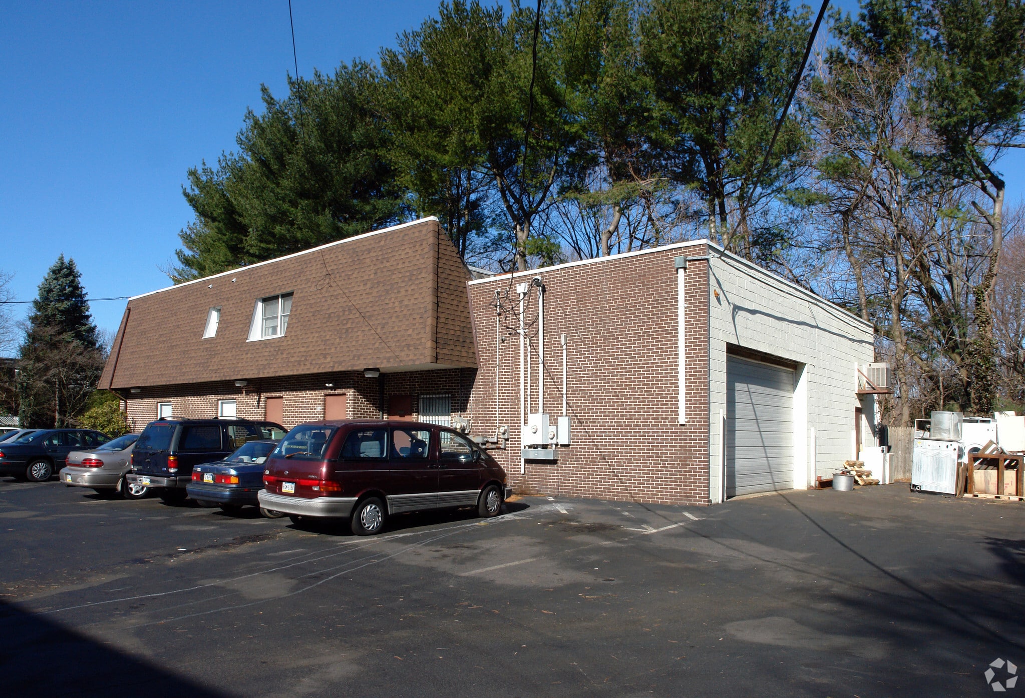 13-15 Henry Ave, Feasterville Trevose, PA for Rent