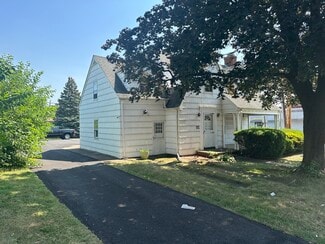 Clifton, NJ Industrial - 856 Van Houten Ave
