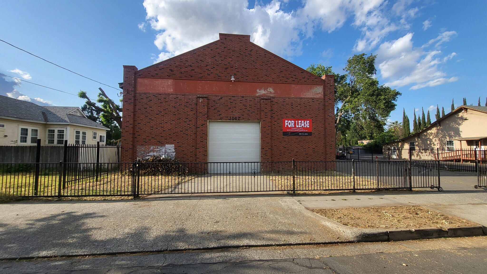 1007 North St, Woodland, CA for Rent