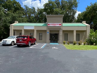 Summerfield, FL Medical - 17051 US Highway 441 S