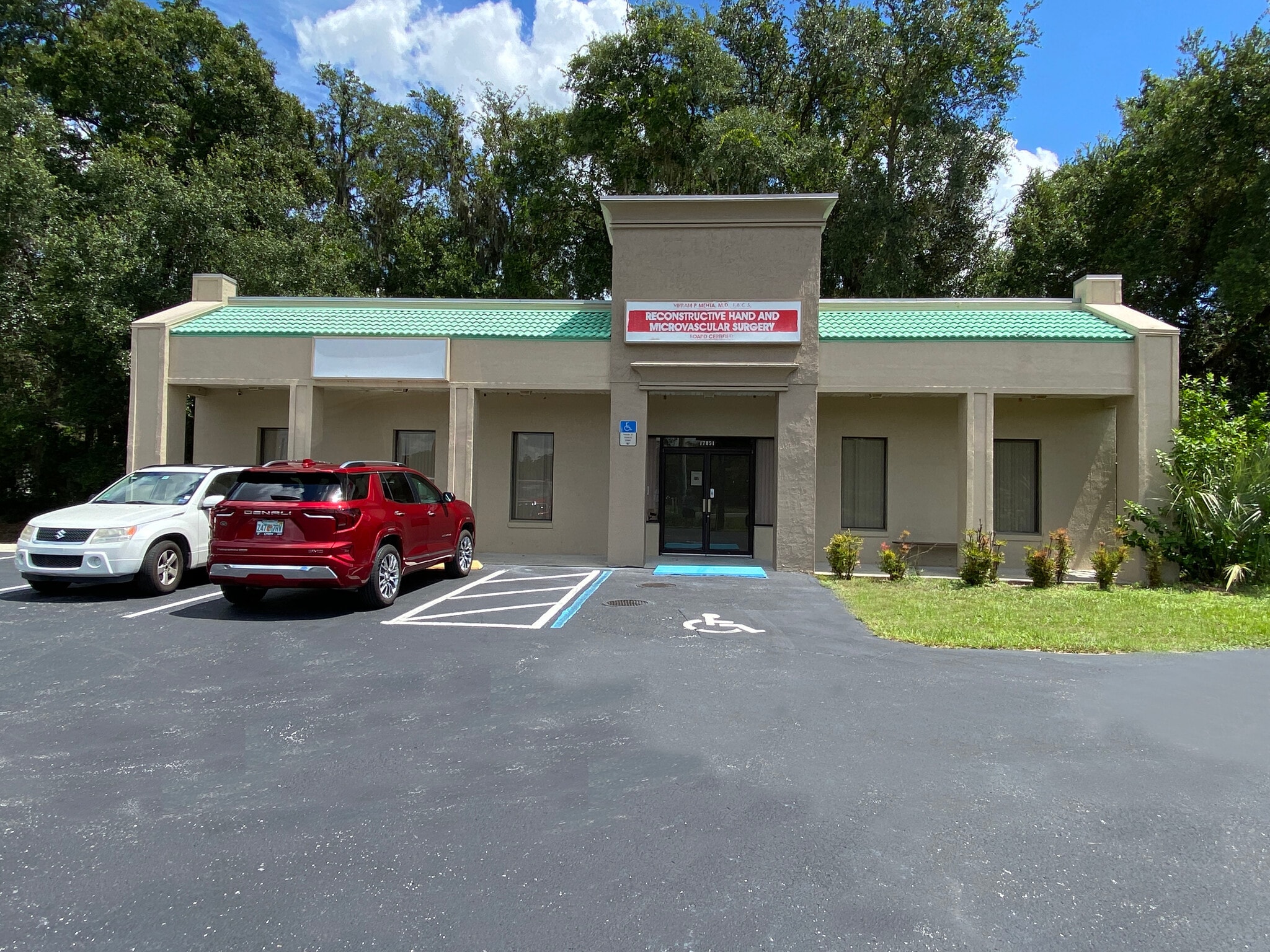 17051 US Highway 441 S, Summerfield, FL for Rent