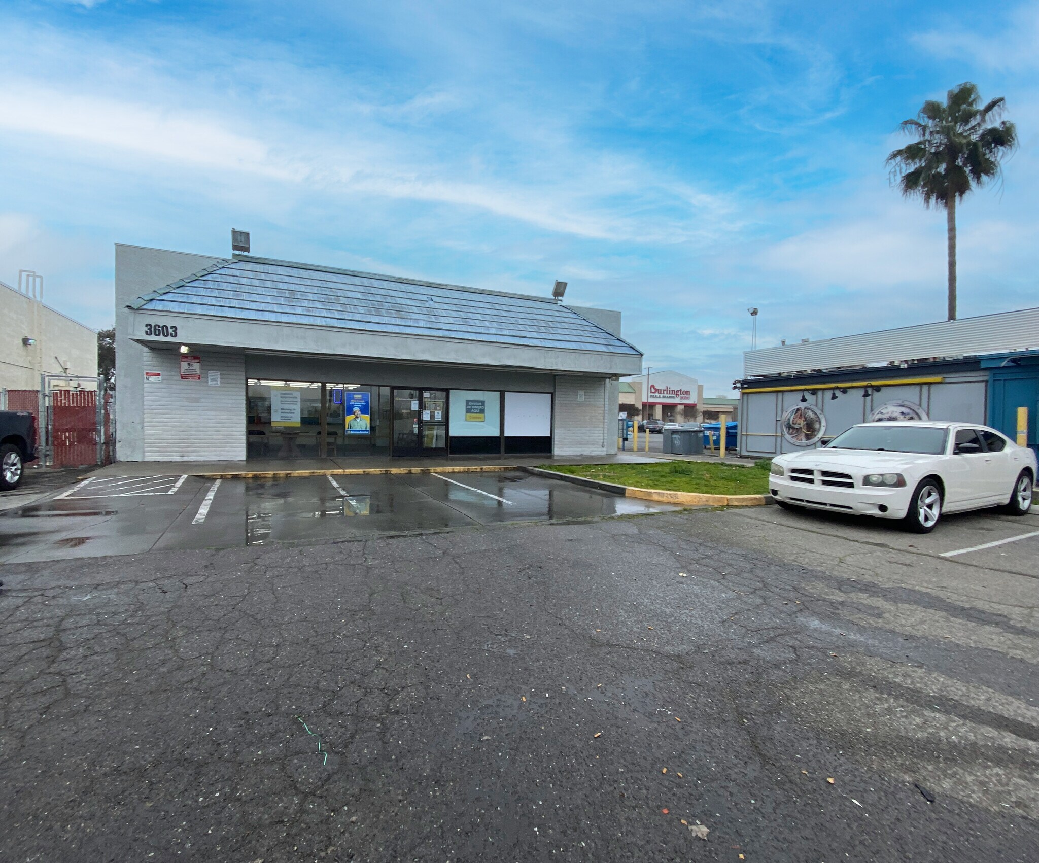 3603 Elkhorn Blvd, North Highlands, CA for Rent