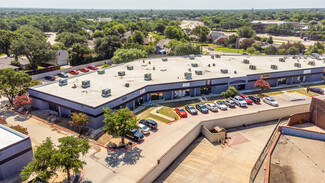 Richardson, TX Office, Retail - 2050 N Plano Rd