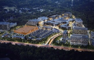Cary, NC Commercial Land - 1085 Fenton Gtwy Cary, NC Commercial Land - 1085 Fenton Gtwy