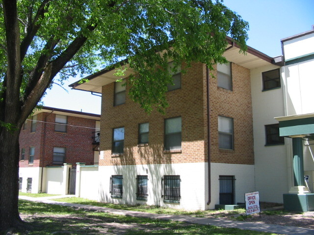 2704-2810 E 9th st, Wichita, KS for Sale