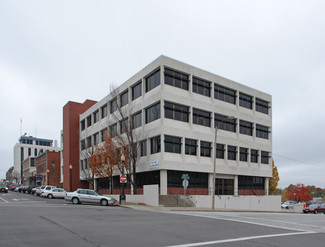 Independence, MO Office - 221 W Lexington Ave