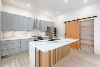 Seaside, CA Multi-Family - 987 Harcourt Ave