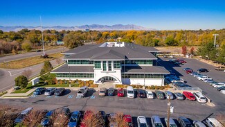 Salt Lake City, UT Office/Residential - 999 E Murray Holladay Rd