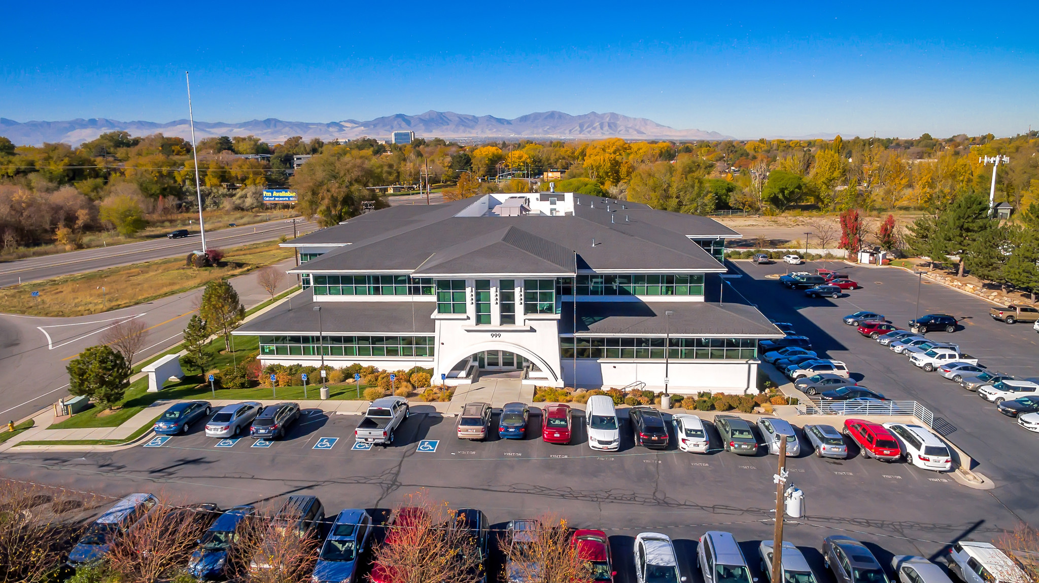 999 E Murray Holladay Rd, Salt Lake City, UT for Sale