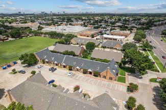 Plano, TX Medical - 6833 Coit Rd
