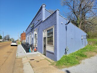 Memphis, TN undefined - 1654-1658 Lamar Ave