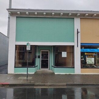 Seaside, OR Retail - 7 N Holladay Dr Seaside, OR Retail - 7 N Holladay Dr