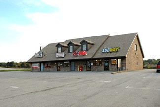 Floyds Knobs, IN Office/Retail - 700-704 Highlander Point Dr Floyds Knobs, IN Office/Retail - 700-704 Highlander Point Dr