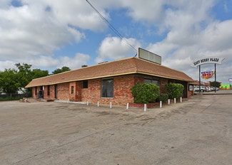 Fort Worth, TX Office - 944 E Berry St
