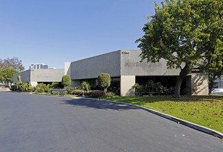 Irvine, CA Flex - 17781-17791 Mitchell Ave N